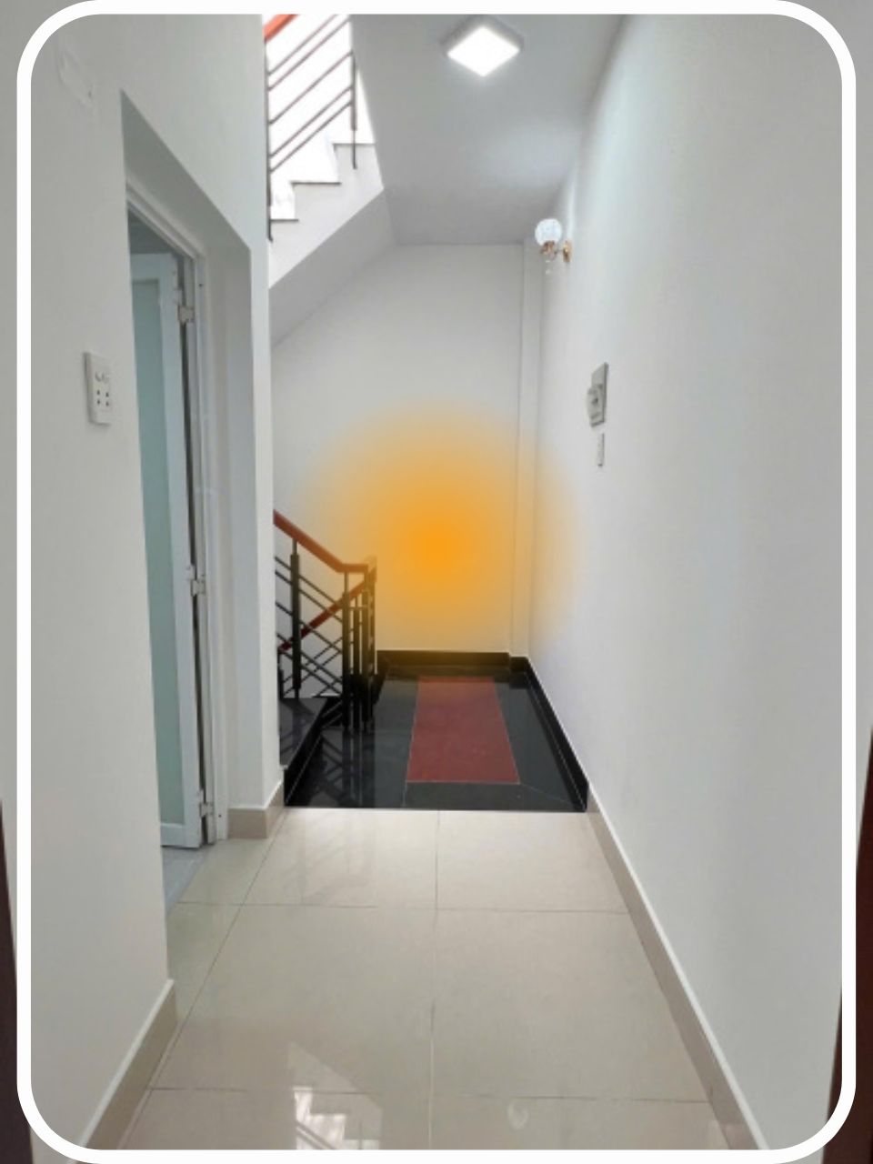 🏡 Bán nhà Ngô Gia Tự P.4 Q.10, sát MT, nhà mới, 8.x tỷ! - Ảnh 1